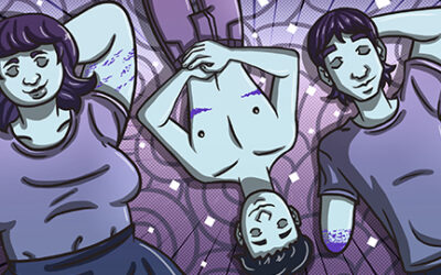 Anonymous Comfort
